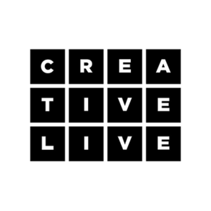 Creative Live - Ann Rea