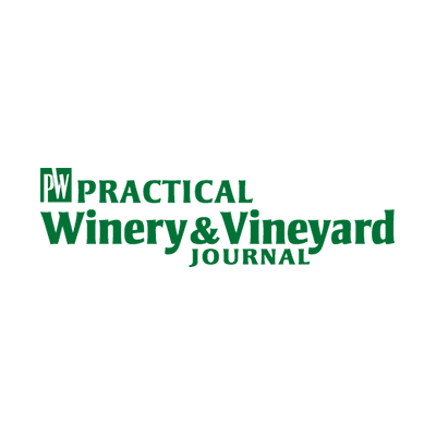 Practical Winery & Vineyard Journal - Ann Rea Artist Business Mentor